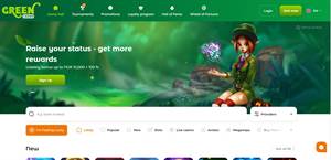 verde casino website